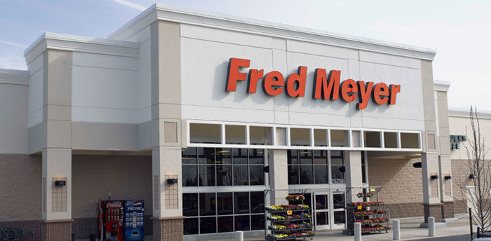 Fred Meyer in Australia Recifest