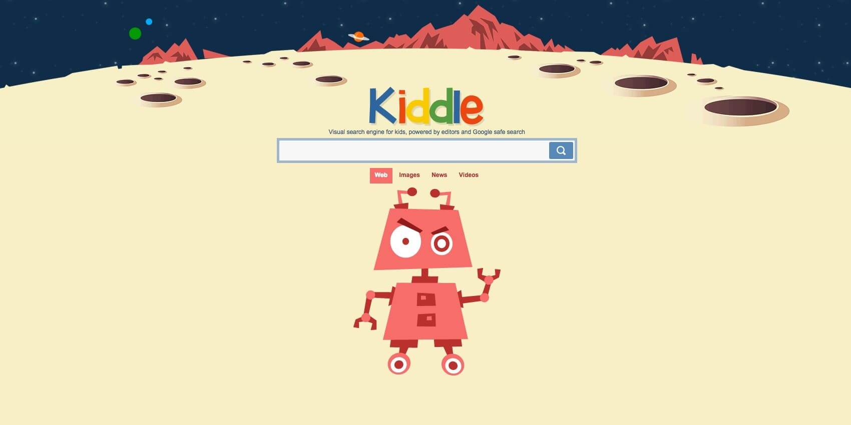 Kiddle