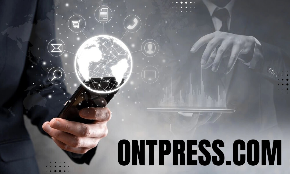 Ontpress.com