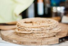 The Art of Making Perfect Rotis: A Culinary Journey - Recifest