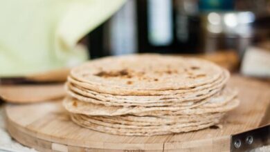 The Art of Making Perfect Rotis: A Culinary Journey - Recifest