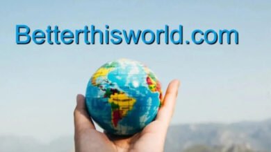 BetterThisWorld.comBetterThisWorld.com