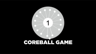 Coreball