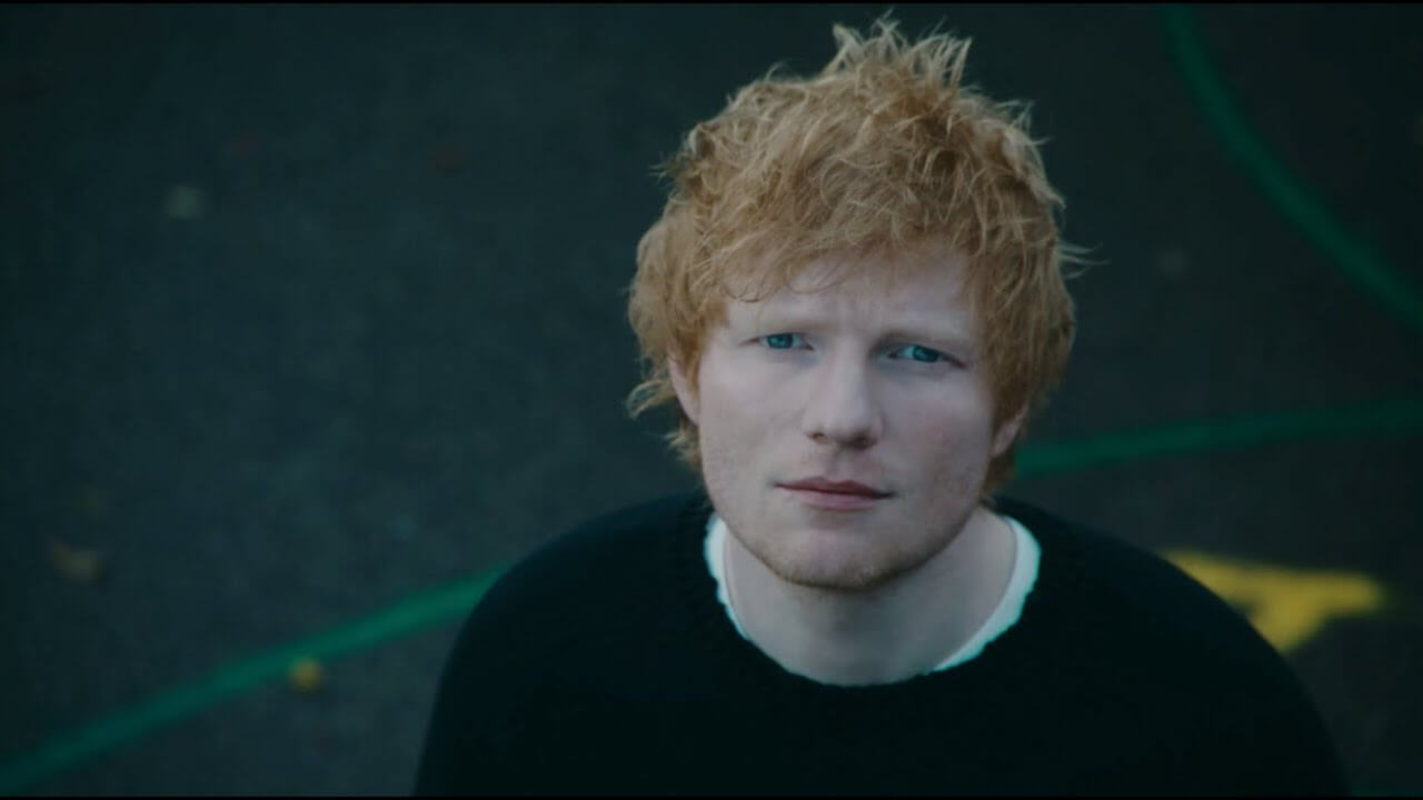 Ed Sheeran Details the Lovestruck Jitters in Sweet New Single