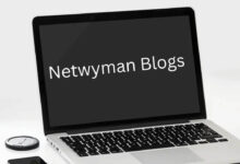 Netwyman Blogs