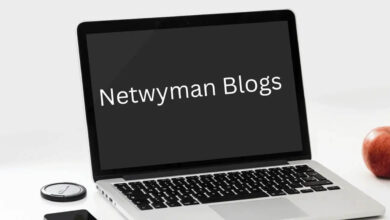 Netwyman Blogs