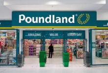 Poundland