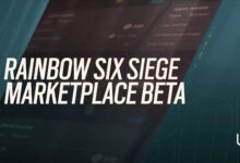 R6 Marketplace