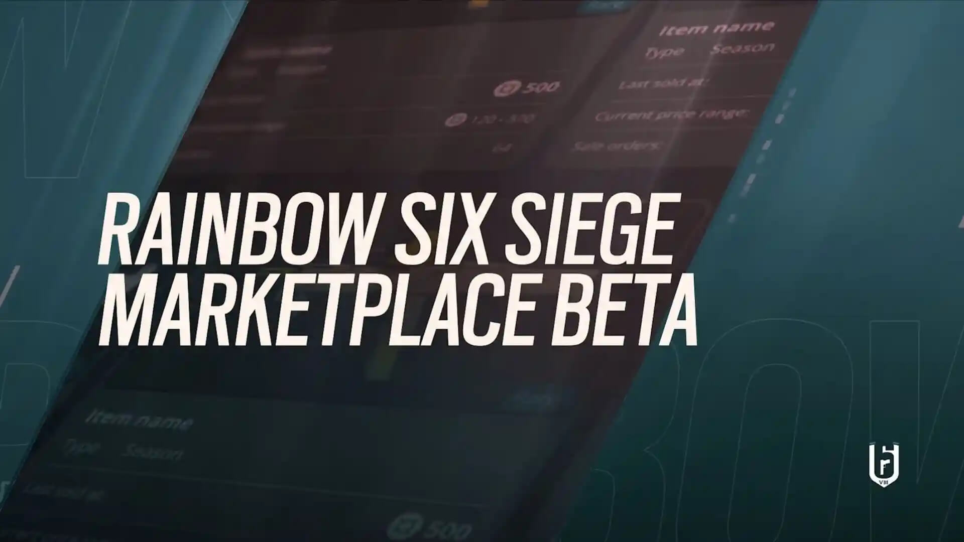 R6 Marketplace