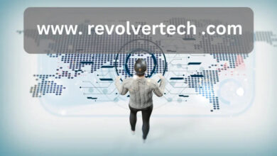 www.RevolverTech.com