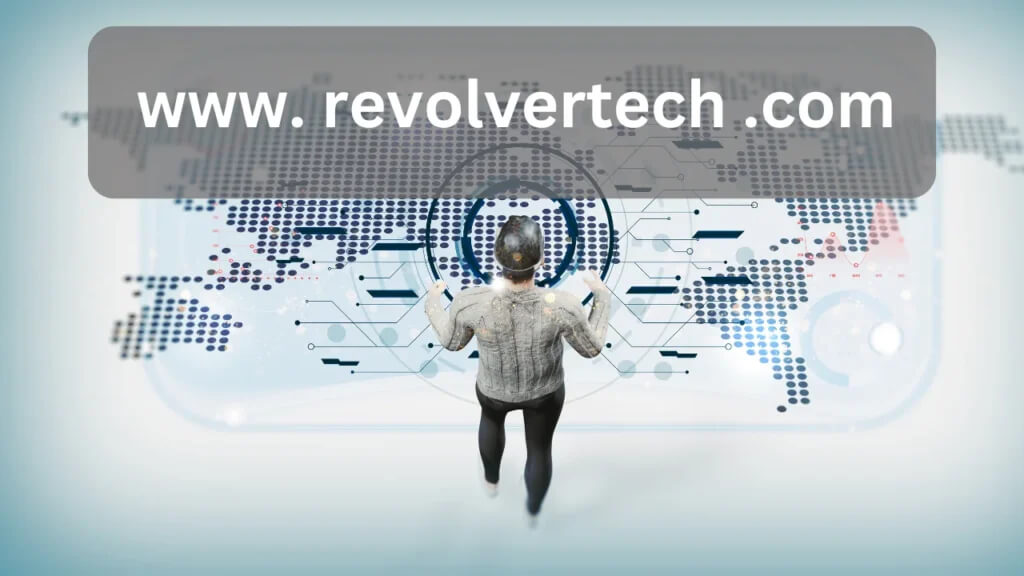 www.RevolverTech.com