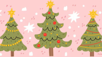 Clipart:t4wnlpkjpay= christmas tree