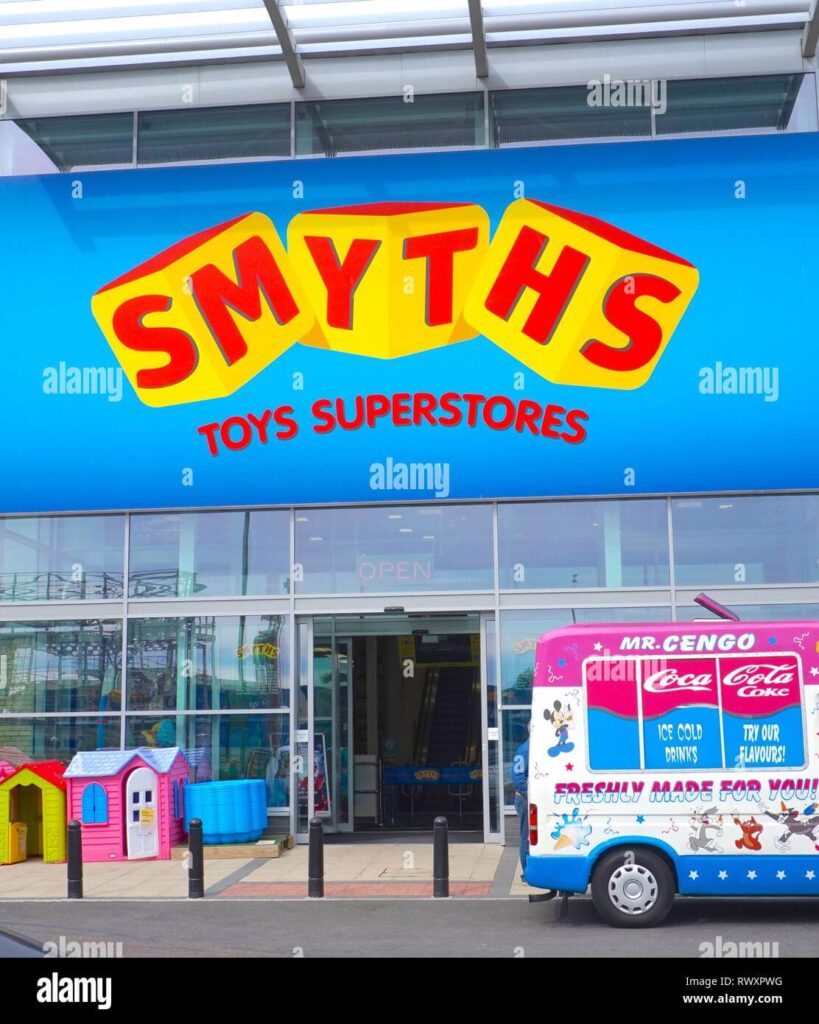 smyths