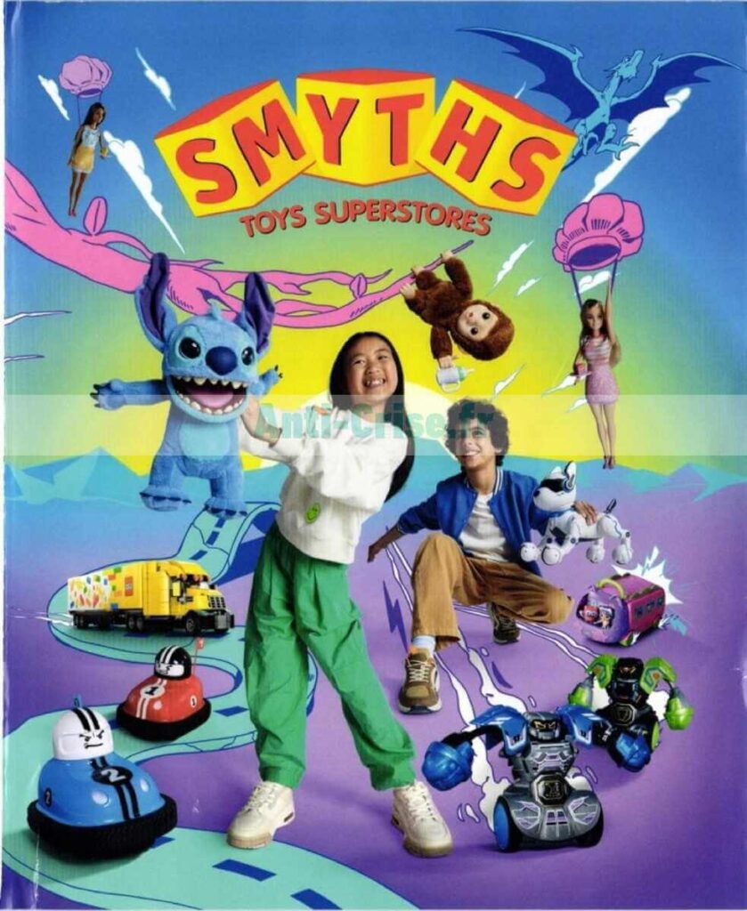 smyths