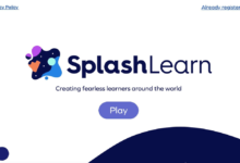 splashlearn