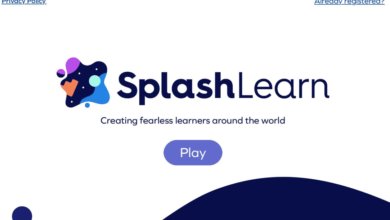 splashlearn