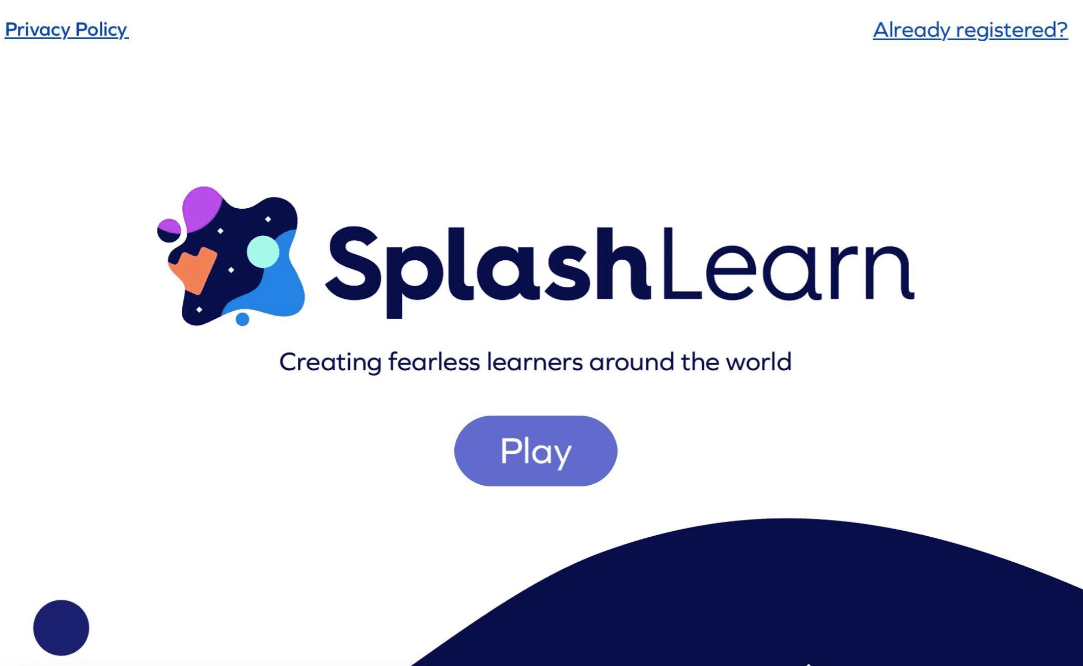 splashlearn