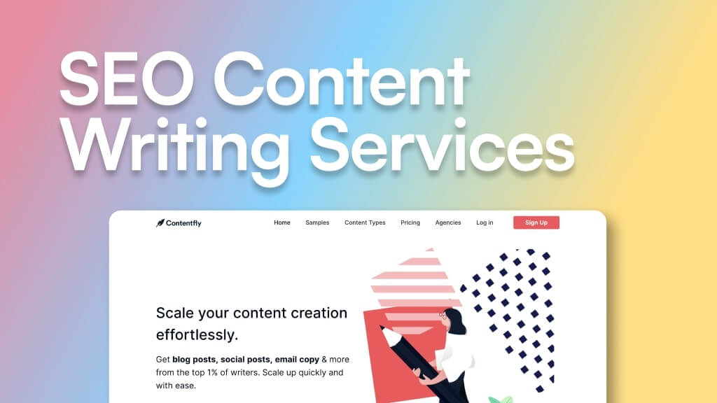 content writing appkod