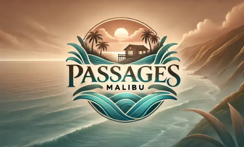 passages malibu logo