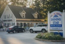 Shining Star Driving School in Wethersfield CT: A Comprehensive Guide